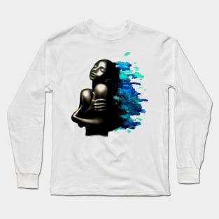 Sade Long Sleeve T-Shirt